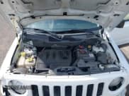 ✅ 2013 Jeep Patriot Sport • VIN: 1C4NJRBB8DD249523 • Lot: 42177899. Listed on IAAI with 142,950 mi. Free auction sales archive from the USA and detailed vehicle history report at DreamBid. Image 10.