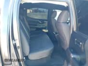 ✅ 2017 Toyota Tacoma TRD Sport • VIN: 3TMAZ5CN7HM033780 • Lot: 43770906. Listed on IAAI with Not provided. Free auction sales archive from the USA and detailed vehicle history report at DreamBid. Image 8.