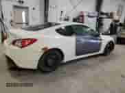 2012 Hyundai Genesis Coupe 2.0T с VIN KMHHT6KD8CU066737, выставлен на аукционе Copart как лот 89100735 с пробегом 164 094 миль миль и Списание • Salvage title. История ставок и продаж доступна на DreamBid. Изображение 3.