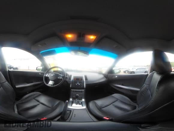 ✅ 2007 Nissan Maxima SE • VIN: 1N4BA41E77C833896 • Lot: 42326031. Wystawiony na IAAI z przebiegiem 134 777 mil. Bezpłatny archiwum sprzedaży aukcyjnych z USA i szczegółowy raport historii pojazdu na DreamBid. Zdjęcie 18.