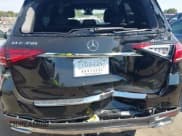 ✅ 2021 Mercedes-Benz GLE 350 • VIN: 4JGFB4KB5MA478324 • Лот: 43195727. Опубликован ранее на IAAI с пробегом 31 817 миль. Бесплатный доступ к архиву аукционных продаж из США и подробный отчёт об истории автомобиля на DreamBid. Изображение 6.