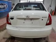 ✅ 2009 Hyundai Accent Auto GLS • VIN: KMHCN46CX9U374320 • Лот: 86263514. Опубликован ранее на Copart с пробегом 108 122 миль. Бесплатный доступ к архиву аукционных продаж из США и подробный отчёт об истории автомобиля на DreamBid. Изображение 6.