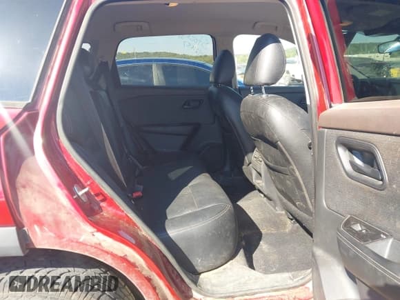 ✅ 2021 Nissan Rogue S • VIN: 5N1AT3AA8MC820654 • Lot: 43421557. Listed on IAAI with 113,995 mi. Free auction sales archive from the USA and detailed vehicle history report at DreamBid. Image 8.