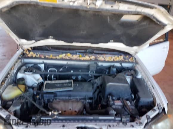 2007 Toyota Highlander с VIN JTEHD21A870048457, выставлен на аукционе Copart как лот 89512765 с пробегом 198 668 миль миль и Списание • Salvage title. История ставок и продаж доступна на DreamBid. Изображение 11.