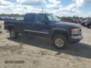 ✅ 2007 GMC Sierra 2500HD SLE1 • VIN: 1GTHK29U67E169810 • Лот: 70464485. Опубликован ранее на Copart с пробегом 291 869 миль. Бесплатный доступ к архиву аукционных продаж из США и подробный отчёт об истории автомобиля на DreamBid. Изображение 4.