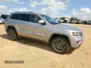 2021 Jeep Grand Cherokee 80th Anniversary с VIN 1C4RJEBG9MC874170, выставлен на аукционе Copart как лот 61909255 с пробегом 59 157 миль миль и Чистый • Clean title. История ставок и продаж доступна на DreamBid. Изображение 4.