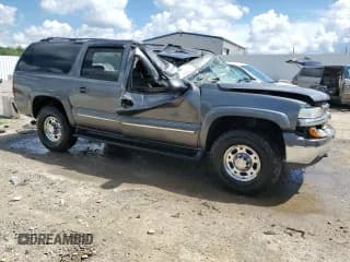 ✅ 2002 Chevrolet Suburban LT • VIN: 3GNGK26G82G294276 • Лот: 56399015. Опубликован ранее на Copart с пробегом 187 305 миль. Бесплатный доступ к архиву аукционных продаж из США и подробный отчёт об истории автомобиля на DreamBid. Изображение 4.