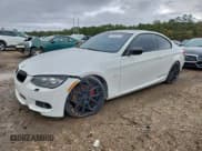 ✅ 2011 BMW 3 Series 328i • VIN: WBAKE5C50BE574261 • Lot: 95937015. Listed on Copart with Not provided. Free auction sales archive from the USA and detailed vehicle history report at DreamBid. Image 1.