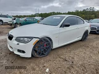 ✅ 2011 BMW 3 Series 328i • VIN: WBAKE5C50BE574261 • Lot: 95937015. Listed on Copart with Not provided. Free auction sales archive from the USA and detailed vehicle history report at DreamBid. Image 1.