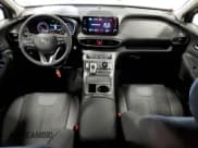 ✅ 2022 Hyundai Santa Fe SEL • VIN: 5NMS24AJXNH477883 • Лот: 40979453. Опубликован ранее на Copart с пробегом 8 510 миль. Бесплатный доступ к архиву аукционных продаж из США и подробный отчёт об истории автомобиля на DreamBid. Изображение 8.