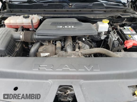 ✅ 2021 Ram 1500 Limited • VIN: 1C6RREHM9MN609198 • Lot: 59219925. Wystawiony na Copart z przebiegiem 61 656 mil. Bezpłatny archiwum sprzedaży aukcyjnych z USA i szczegółowy raport historii pojazdu na DreamBid. Zdjęcie 11.