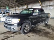 ✅ 2014 Ford F-150 XLT • VIN: 1FTFW1ET7EKG28442 • Лот: 86461265. Опубликован ранее на Copart с пробегом 178 238 миль. Бесплатный доступ к архиву аукционных продаж из США и подробный отчёт об истории автомобиля на DreamBid. Изображение 1.