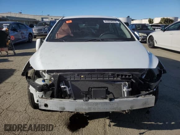 ✅ 2019 Hyundai Ioniq SEL • VIN: KMHC75LCXKU124716 • Lot: 41574315. Wystawiony na Copart z przebiegiem 51 124 mil. Bezpłatny archiwum sprzedaży aukcyjnych z USA i szczegółowy raport historii pojazdu na DreamBid. Zdjęcie 5.