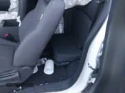 ✅ 2022 Nissan Frontier S • VIN: 1N6ED1CL9NN671261 • Lot: 41448740. Listed on IAAI with 36,282 mi. Free auction sales archive from the USA and detailed vehicle history report at DreamBid. Image 8.