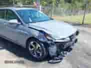 2021 Hyundai Elantra Limited z VIN KMHLP4AG2MU090452, wystawiony jako IAAI lot #43171063 z przebiegiem 70 674 mil mil oraz . Historia ofert i sprzedaży dostępna na DreamBid. Obrazek 6.