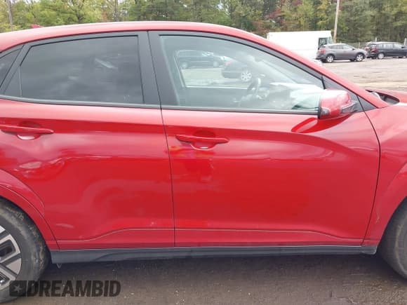 ✅ 2022 Hyundai Kona SEL • VIN: KM8K33AG4NU152341 • Лот: 43405373. Опубликован ранее на IAAI с пробегом 24 230 миль. Бесплатный доступ к архиву аукционных продаж из США и подробный отчёт об истории автомобиля на DreamBid. Изображение 13.