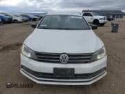 ✅ 2015 Volkswagen Jetta SE • VIN: 3VWD17AJ3FM344522 • Лот: 49904925. Опубликован ранее на Copart с пробегом 160 310 миль. Бесплатный доступ к архиву аукционных продаж из США и подробный отчёт об истории автомобиля на DreamBid. Изображение 5.