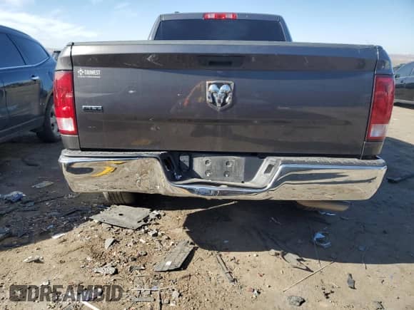 2021 Ram 1500 SLT z VIN 1C6RR6TTXMS516230, wystawiony jako Copart lot #83003244 z przebiegiem 87 099 mil mil oraz Szkoda całkowita • Salvage title. Historia ofert i sprzedaży dostępna na DreamBid. Obrazek 6.