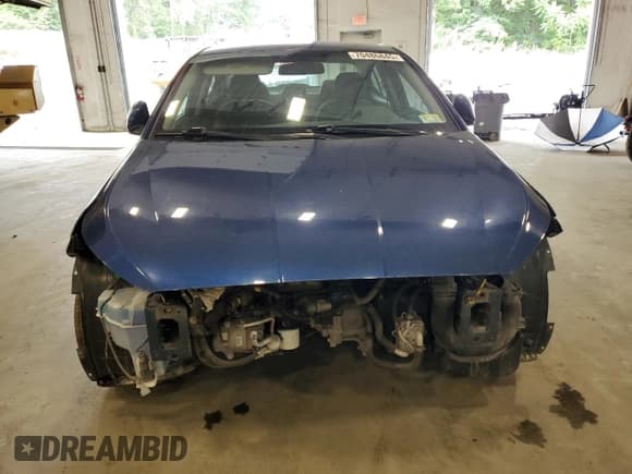 ✅ 2019 Hyundai Elantra SE • VIN: 5NPD74LF9KH454029 • Lot: 70486845. Listed on Copart with 63,440 mi. Free auction sales archive from the USA and detailed vehicle history report at DreamBid. Image 5.