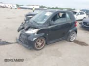✅ 2009 Smart fortwo Pure • VIN: WMEEJ31X79K283872 • Lot: 42882072. Wystawiony na IAAI z przebiegiem 68 441 mil. Bezpłatny archiwum sprzedaży aukcyjnych z USA i szczegółowy raport historii pojazdu na DreamBid. Zdjęcie 17.