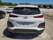 ✅ 2020 Hyundai Kona SE • VIN: KM8K1CAA0LU461030 • Лот: 60094054. Опубликован ранее на Copart с пробегом Не указан. Бесплатный доступ к архиву аукционных продаж из США и подробный отчёт об истории автомобиля на DreamBid. Изображение 6.