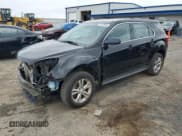 ✅ 2015 Chevrolet Equinox LS • VIN: 2GNALAEKXF6428189 • Лот: 72775864. Опубликован ранее на Copart с пробегом 112 034 миль. Бесплатный доступ к архиву аукционных продаж из США и подробный отчёт об истории автомобиля на DreamBid. Изображение 1.