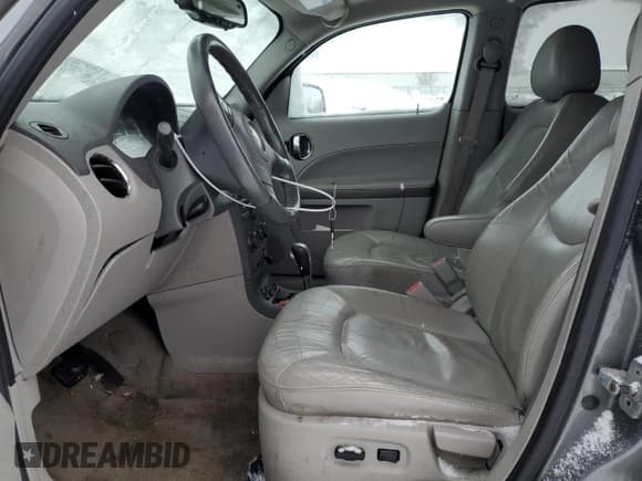 ✅ 2006 Chevrolet HHR LT • VIN: 3GNDA23P56S675404 • Lot: 42097025. Listed on Copart with 164,641 mi. Free auction sales archive from the USA and detailed vehicle history report at DreamBid. Image 7.