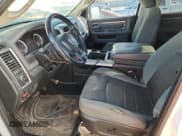 ✅ 2014 Ram 1500 Big Horn • VIN: 1C6RR7TM2ES283430 • Lot: 80780135. Listed on Copart with 191,952 mi. Free auction sales archive from the USA and detailed vehicle history report at DreamBid. Image 7.