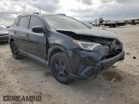 ✅ 2017 Toyota RAV4 LE • VIN: 2T3BFREV7HW694466 • Lot: 92954275. Wystawiony na Copart z przebiegiem 188 572 mil. Bezpłatny archiwum sprzedaży aukcyjnych z USA i szczegółowy raport historii pojazdu na DreamBid. Zdjęcie 4.