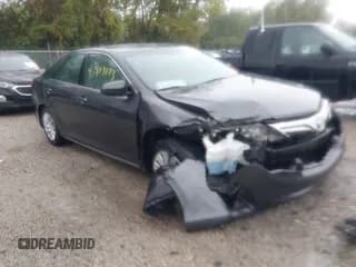 ✅ 2012 Toyota Camry L • VIN: 4T1BF1FK3CU513113 • Лот: 43403173. Опубликован ранее на IAAI с пробегом 140 531 миль. Бесплатный доступ к архиву аукционных продаж из США и подробный отчёт об истории автомобиля на DreamBid. Изображение 1.