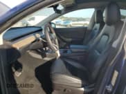 ✅ 2022 Tesla Model Y Long Range • VIN: 7SAYGDEE8NF481038 • Lot: 93695305. Listed on Copart with 94,266 mi. Free auction sales archive from the USA and detailed vehicle history report at DreamBid. Image 7.