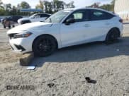 ✅ 2024 Honda Civic Sport • VIN: 19XFL2H82RE013568 • Lot: 85371015. Wystawiony na Copart z przebiegiem 2 512 mil. Bezpłatny archiwum sprzedaży aukcyjnych z USA i szczegółowy raport historii pojazdu na DreamBid. Zdjęcie 1.