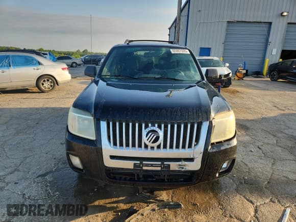 ✅ 2008 Mercury Mariner • VIN: 4M2CU81118KJ41774 • Лот: 65907005. Опубликован ранее на Copart с пробегом Не указан. Бесплатный доступ к архиву аукционных продаж из США и подробный отчёт об истории автомобиля на DreamBid. Изображение 5.