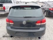 ✅ 2012 Volkswagen Golf GTI Autobahn • VIN: WVWFD7AJ2CW197754 • Lot: 43683409. Listed on IAAI with 106,049 mi. Free auction sales archive from the USA and detailed vehicle history report at DreamBid. Image 17.