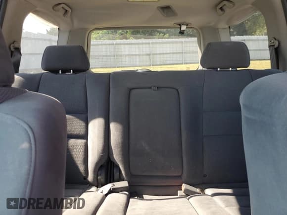 ✅ 2008 Honda Pilot SE • VIN: 5FNYF18338B056078 • Лот: 80223475. Опубликован ранее на Copart с пробегом 229 479 миль. Бесплатный доступ к архиву аукционных продаж из США и подробный отчёт об истории автомобиля на DreamBid. Изображение 10.