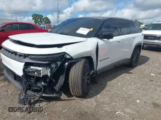 ✅ 2024 Jeep Wagoneer S Launch Edition • VIN: 3C4RJNAKXRT179987 • Lot: 42686374. Wystawiony na IAAI z przebiegiem 3 973 mil. Bezpłatny archiwum sprzedaży aukcyjnych z USA i szczegółowy raport historii pojazdu na DreamBid. Zdjęcie 2.