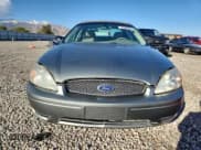 ✅ 2004 Ford Taurus SES • VIN: 1FAFP55S84G190209 • Лот: 85308525. Опубликован ранее на Copart с пробегом 143 103 миль. Бесплатный доступ к архиву аукционных продаж из США и подробный отчёт об истории автомобиля на DreamBid. Изображение 5.
