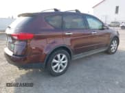 ✅ 2006 Subaru Tribeca 7-Pass • VIN: 4S4WX86C264404470 • Lot: 43908790. Listed on IAAI with 236,699 mi. Free auction sales archive from the USA and detailed vehicle history report at DreamBid. Image 4.