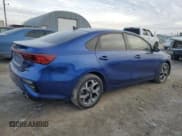 ✅ 2019 Kia Forte LXS • VIN: 3KPF24AD2KE040247 • Lot: 44847235. Listed on Copart with 95,859 mi. Free auction sales archive from the USA and detailed vehicle history report at DreamBid. Image 3.