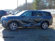 ✅ 2021 Hyundai Palisade SEL • VIN: KM8R44HE9MU308958 • Лот: 41355514. Опубликован ранее на IAAI с пробегом 49 404 миль. Бесплатный доступ к архиву аукционных продаж из США и подробный отчёт об истории автомобиля на DreamBid. Изображение 14.