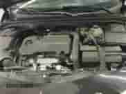 2018 Chevrolet Malibu LS с VIN 1G1ZC5ST2JF160150, выставлен на аукционе IAAI как лот 42266135 с пробегом 108 500 миль миль и . История ставок и продаж доступна на DreamBid. Изображение 21.