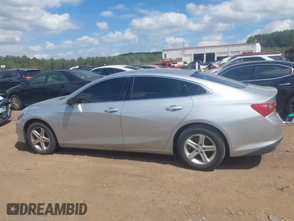 2019 Chevrolet Malibu LS с VIN 1G1ZC5ST5KF182421, выставлен на аукционе IAAI как лот 43295023 с пробегом 158 414 миль миль и . История ставок и продаж доступна на DreamBid. Изображение 13.