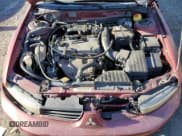 ✅ 2002 Mitsubishi Galant ES • VIN: 4A3AA46G52E104175 • Lot: 76708474. Wystawiony na Copart z przebiegiem Nie podano. Bezpłatny archiwum sprzedaży aukcyjnych z USA i szczegółowy raport historii pojazdu na DreamBid. Zdjęcie 11.