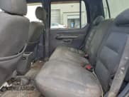 ✅ 2001 Ford Explorer Sport Trac • VIN: 1FMZU77EX1UA45524 • Lot: 96606955. Listed on Copart with 226,213 mi. Free auction sales archive from the USA and detailed vehicle history report at DreamBid. Image 10.