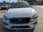✅ 2018 Volvo XC60 Inscription • VIN: YV4102RL1J1028461 • Лот: 93299885. Опубликован ранее на Copart с пробегом 148 644 миль. Бесплатный доступ к архиву аукционных продаж из США и подробный отчёт об истории автомобиля на DreamBid. Изображение 14.