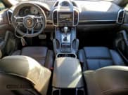 ✅ 2016 Porsche Cayenne S E-Hybrid • VIN: WP1AE2A23GLA17786 • Lot: 95221045. Listed on Copart with 134,959 mi. Free auction sales archive from the USA and detailed vehicle history report at DreamBid. Image 8.