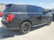 ✅ 2024 Ford Expedition XLT • VIN: 1FMJU1H88REA96240 • Лот: 50291545. Опубликован ранее на Copart с пробегом 3 217 миль. Бесплатный доступ к архиву аукционных продаж из США и подробный отчёт об истории автомобиля на DreamBid. Изображение 3.