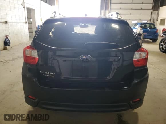 ✅ 2016 Subaru Impreza Special Sports Premium • VIN: JF1GPAP68G8264952 • Lot: 82147965. Wystawiony na Copart z przebiegiem 74 198 mil. Bezpłatny archiwum sprzedaży aukcyjnych z USA i szczegółowy raport historii pojazdu na DreamBid. Zdjęcie 6.