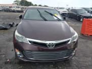 ✅ 2013 Toyota Avalon XLE • VIN: 4T1BK1EB5DU077492 • Lot: 42707470. Listed on IAAI with 182,828 mi. Free auction sales archive from the USA and detailed vehicle history report at DreamBid. Image 12.