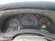 2001 Chevrolet Impala LS с VIN 2G1WH55K619139396, выставлен на аукционе Copart как лот 70337564 с пробегом 223 633 миль миль и Списание • Salvage title. История ставок и продаж доступна на DreamBid. Изображение 9.